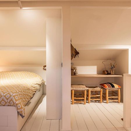 Vakantiehuis Cerise, Luxueus Genieten In De Leiestreek دينزة المظهر الخارجي الصورة