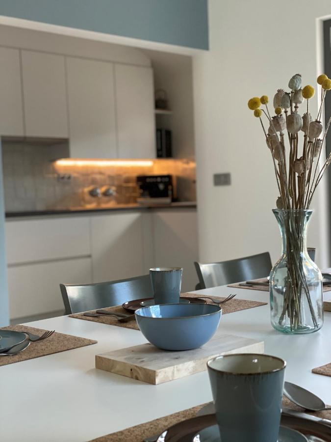 Vakantiehuis Cerise, Luxueus Genieten In De Leiestreek دينزة المظهر الخارجي الصورة